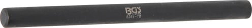 Dorn pentru extragerea prezoanelor blocate in tubulare din trusa BGS 5262 / 5264, BGS 5264-TB – Scule service roti Dorn pentru extragerea prezoanelor blocate in tubulare din trusa BGS 5262 / 5264, BGS 5264-TB - Scule service roti