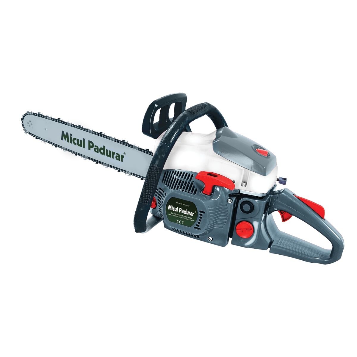 Drujba 5600 2T 49CC 2.5CP 1L16″-1L E5 Super Easy Start – In lucru Drujba 5600 2T 49CC 2.5CP 1L16"-1L E5 Super Easy Start - In lucru
