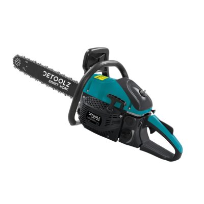 Drujba Detoolz, 2T capacitate cilindrica 55CC, 2.9CP, 1L16"-1L E5 SES