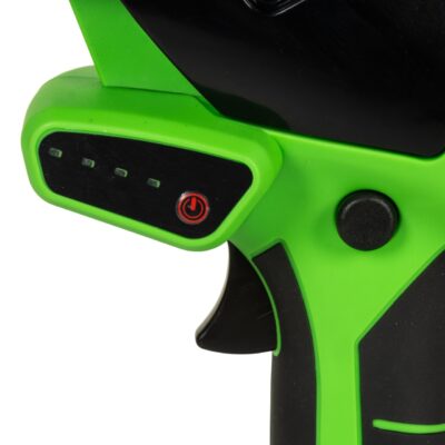 Drujba mini pe acumulator, Micul Fermier 14.4V, 2 Ah, lama 4", Brushless - SimpleTools