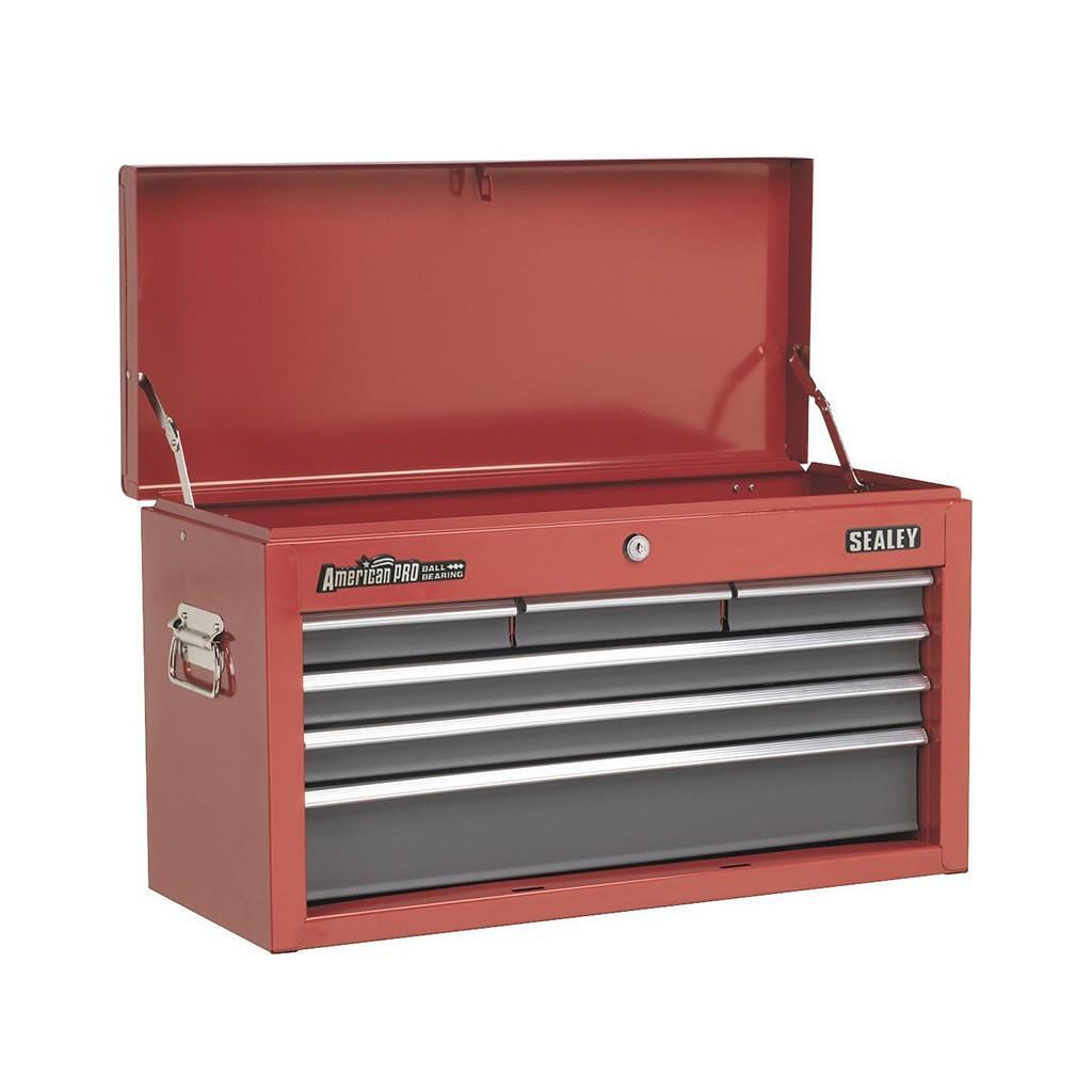 Dulap cu 6 sertare – Mobilier atelier Dulap cu 6 sertare - Mobilier atelier
