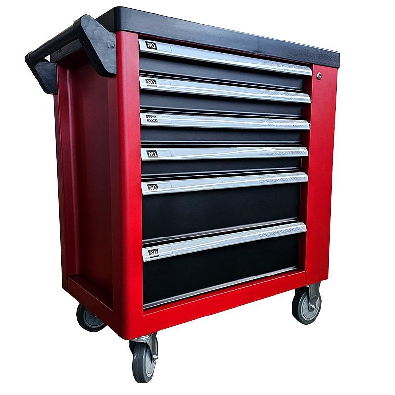 Dulap mobil echipat cu scule pentru mecanici, 328 piese – Mobilier atelier Dulap mobil echipat cu scule pentru mecanici, 328 piese - Mobilier atelier