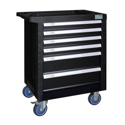 Dulap mobil pentru scule cu 6 sertare, MARCO TOOLS