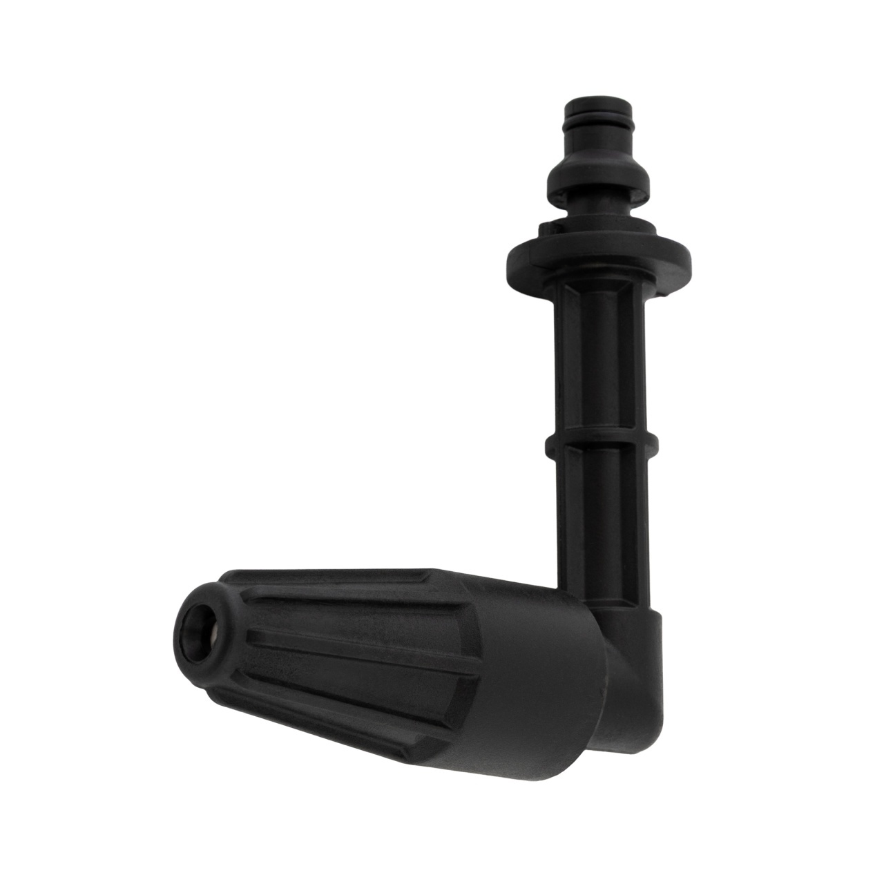 Duza de inalta presiune unghi 90 Grade ERT-1 compatibil cu E-90P-D ELEFANT – In lucru Duza de inalta presiune unghi 90 Grade ERT-1 compatibil cu E-90P-D ELEFANT - In lucru