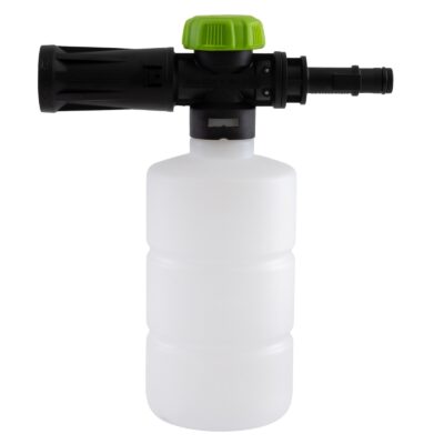 Duză de spumă cu recipient, conectare rapidă PARTNERPRO PP-S02 600 ml