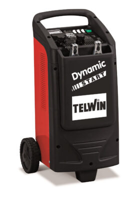 DYNAMIC 420 START - Robot pornire TELWIN