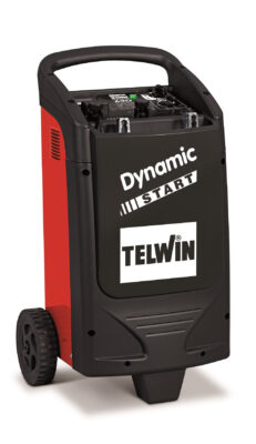 DYNAMIC 620 START - Robot pornire TELWIN