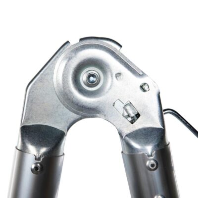 Scara telescopica dubla 4.4m - 14 trepte - SimpleTools