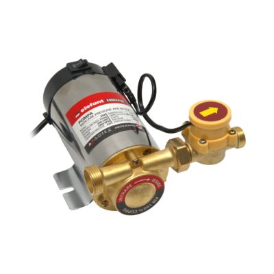 E90BXP20 Pompa ridicare presiune apa retea, 90 W, ELEFANT, 2850 rot/min, 10L/min