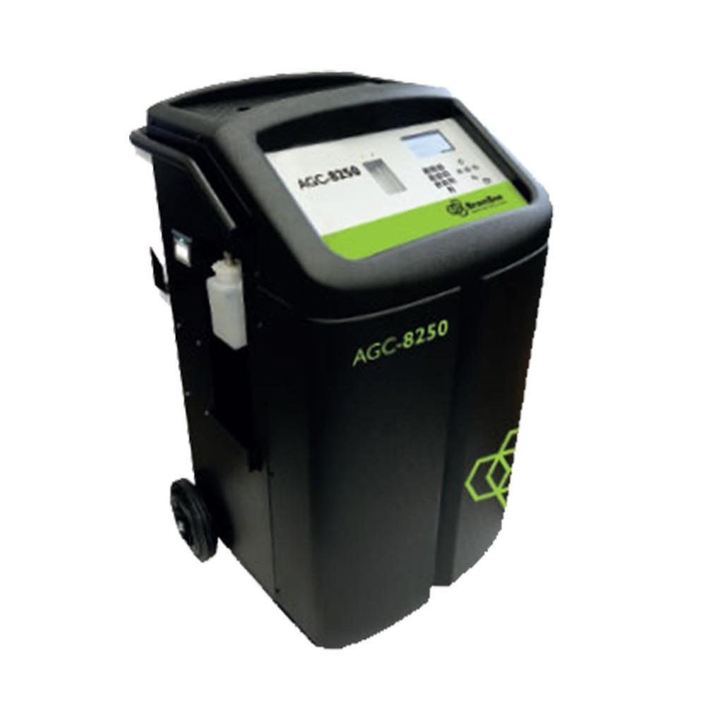 Echipament curatare fluid din cutiiile de viteza automate – In lucru Echipament curatare fluid din cutiiile de viteza automate - In lucru