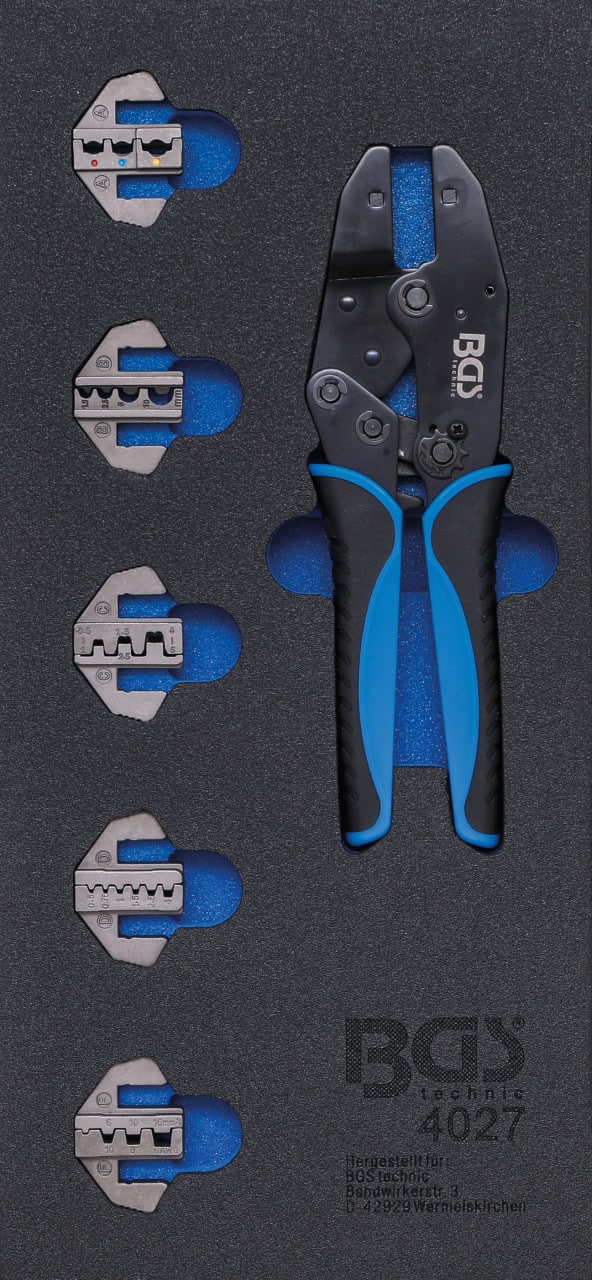 Echipare pentru dulap 1/3,set cleste pentru electrica, BGS 4027 – Truse Scule Echipare pentru dulap 1/3,set cleste pentru electrica, BGS 4027 - Truse Scule