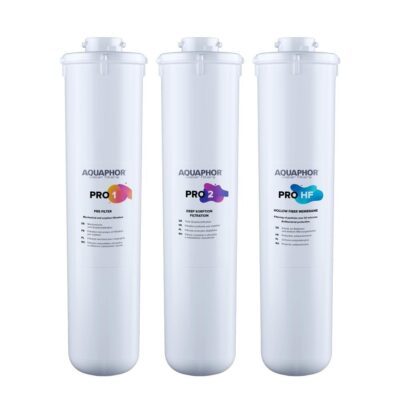 ECO Pro cartridge kit