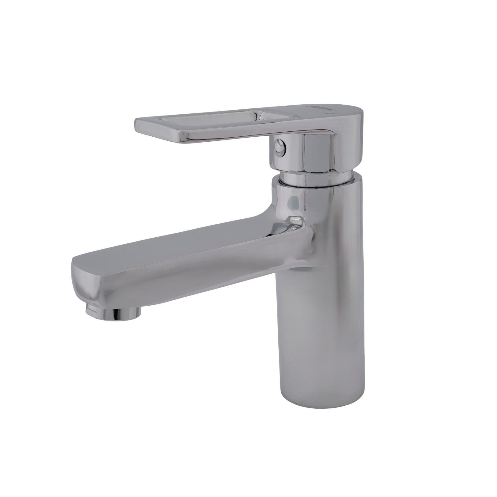 EDGE Z 01 Baterie lavoar zinc crom EDGE FLOW – In lucru EDGE Z 01 Baterie lavoar zinc crom EDGE FLOW - In lucru