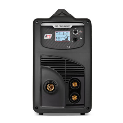 ELECTROMIG 220 SYNERGIC - APARAT DE SUDURA TELWIN tip MIG-MAG/TIG/MMA - SimpleTools