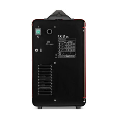 ELECTROMIG 220 SYNERGIC - APARAT DE SUDURA TELWIN tip MIG-MAG/TIG/MMA - SimpleTools
