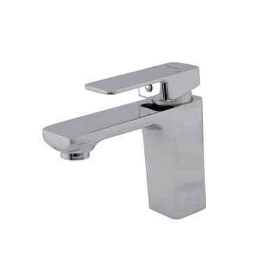 ELEGANCE Z 01 Baterie lavoar zinc crom ELEGANCE FLOW