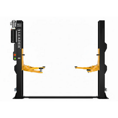 Elevator Auto 2 Coloane, deblocare electrica,  LEADER L24BE 400V - 4 Tone
