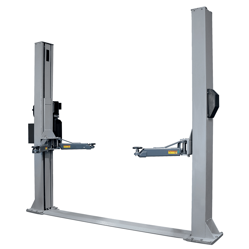 Elevator electrohidraulic cu doua coloane si capacitate de ridicare 3,5 tone – Elevatoare Elevator electrohidraulic cu doua coloane si capacitate de ridicare 3,5 tone - Elevatoare