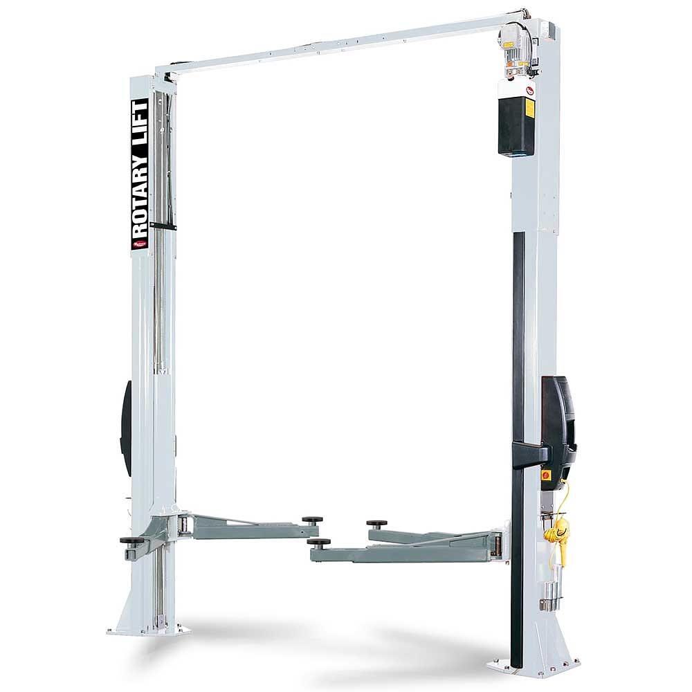 Elevator cu doua coloane, electro-hidraulic, unitate de comanda manuala, 4.5 tone, 400V, ROTARY – Elevatoare Elevator cu doua coloane, electro-hidraulic, unitate de comanda manuala, 4.5 tone, 400V, ROTARY - Elevatoare