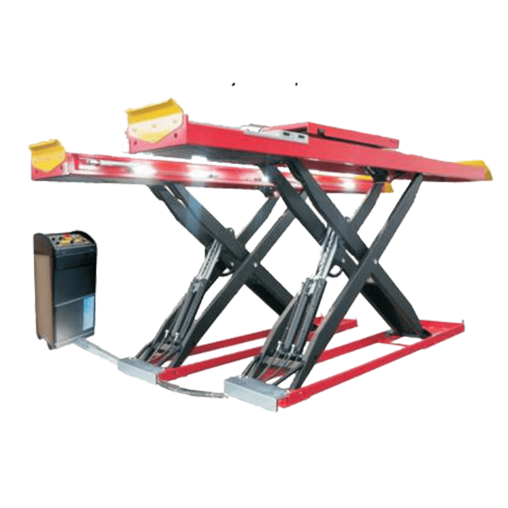 Elevator electro-hidraulic foarfeca de directie, 5 tone – Elevatoare Elevator electro-hidraulic foarfeca de directie, 5 tone - Elevatoare