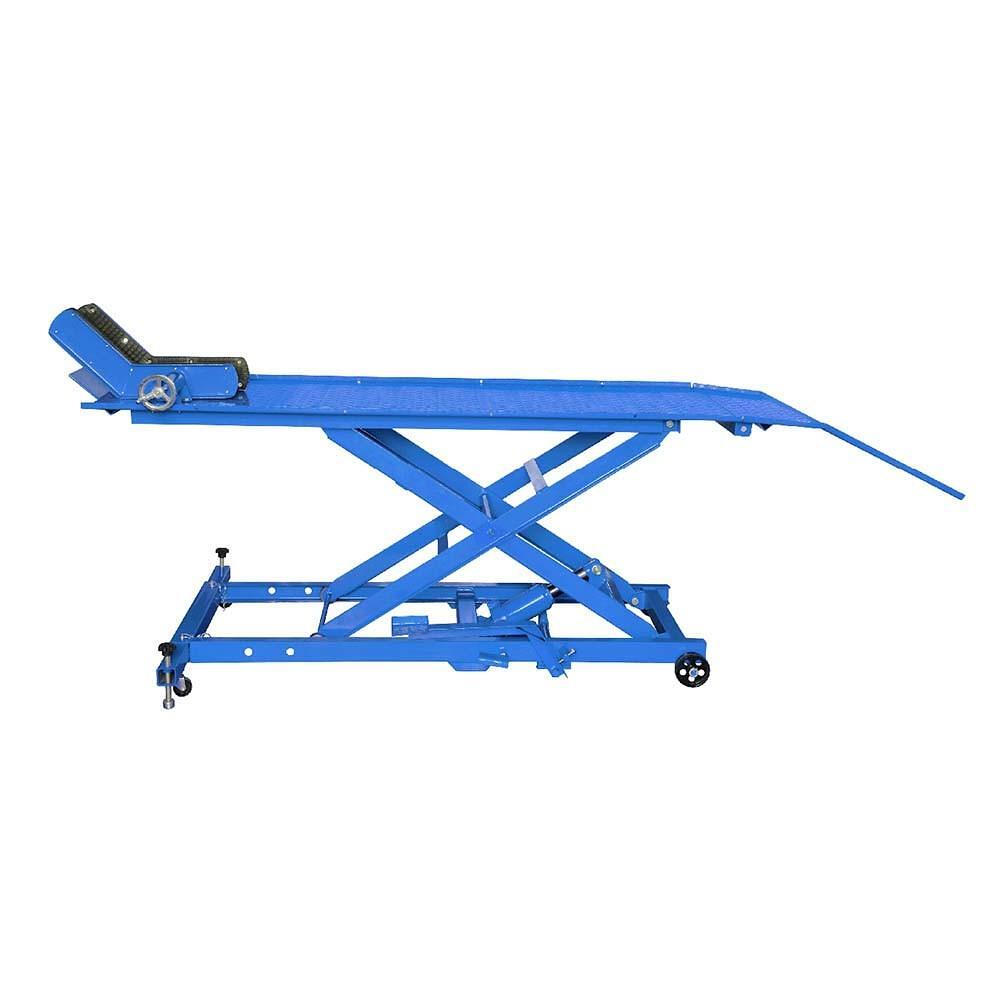 Elevator pentru motociclete, 450kg, MARCO TOOLS – Elevatoare Elevator pentru motociclete, 450kg, MARCO TOOLS - Elevatoare