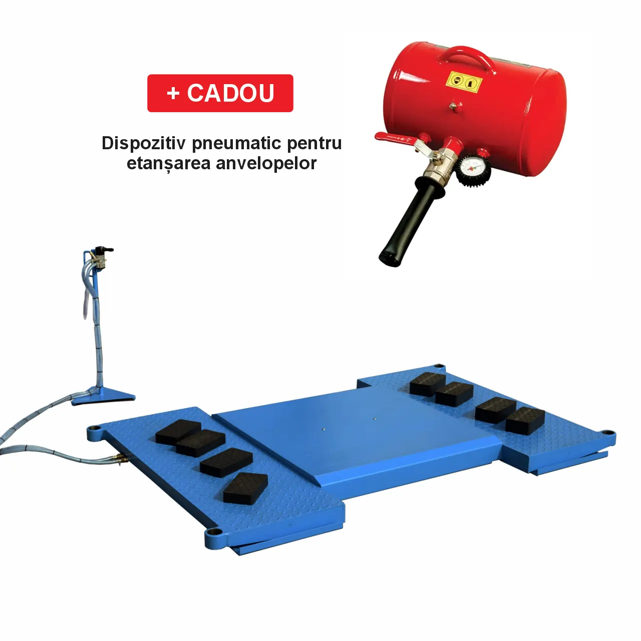 Elevator platforma pentru vulcanizare Uni-Trol + CADOU – Elevatoare Elevator platforma pentru vulcanizare Uni-Trol + CADOU - Elevatoare