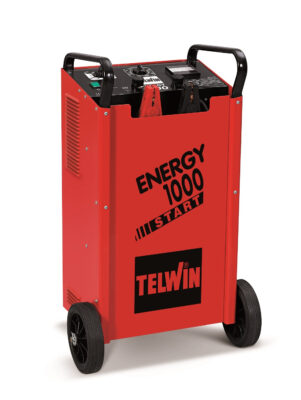 ENERGY 1000 START - Robot pornire TELWIN