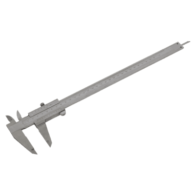 Subler, 300mm