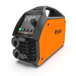 EVO20 ARC 200 (Z2S32) - Aparat de sudura INDUSTRIAL Jasic - Aparate de sudura tip Invertor MMA