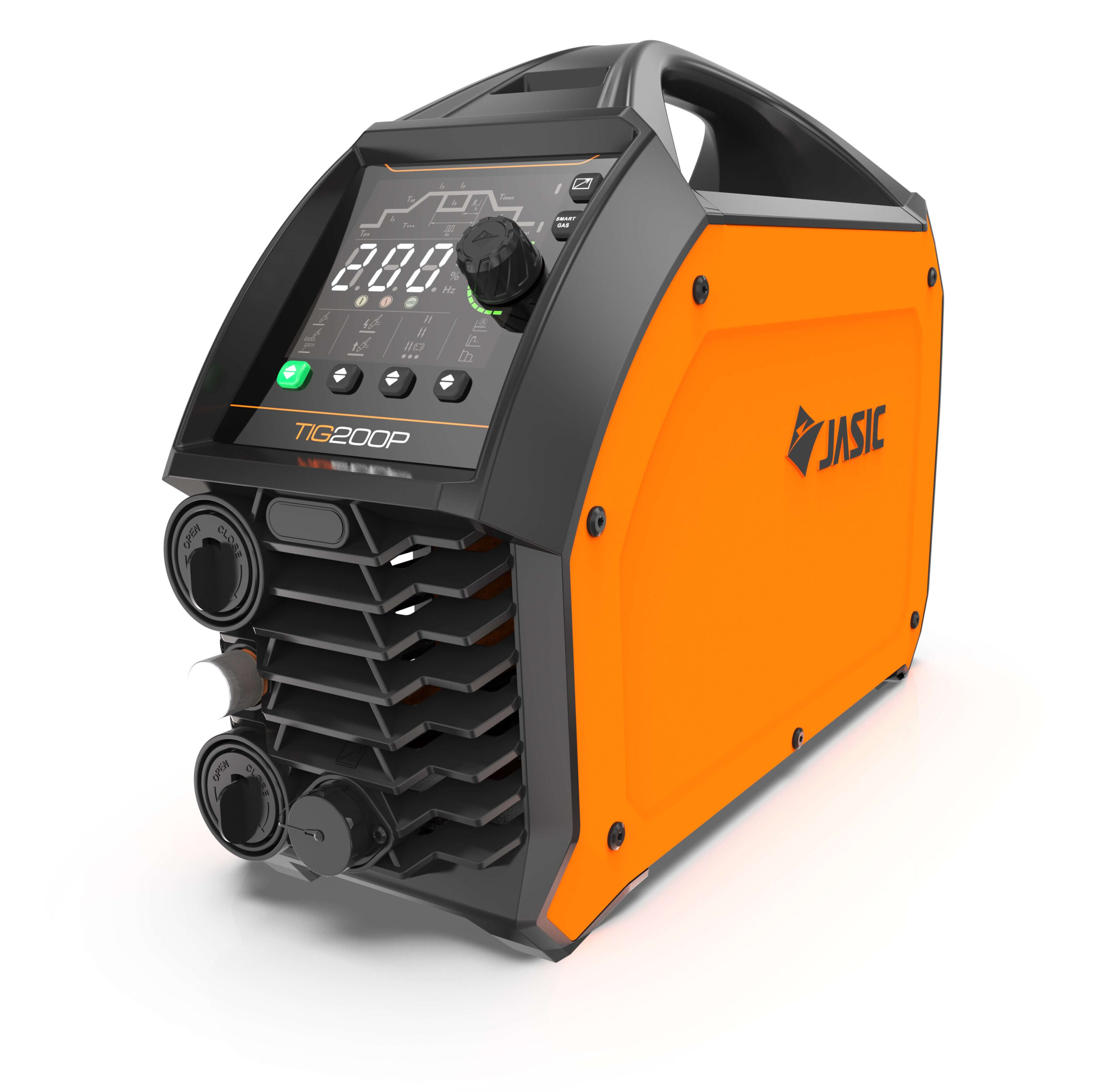 EVO20 TIG 200P (W2S52) – Aparat de sudura TIG DC INDUSTRIAL Jasic – Aparate de Sudura tip TIG/WIG/PLASMA EVO20 TIG 200P (W2S52) - Aparat de sudura TIG DC INDUSTRIAL Jasic - Aparate de Sudura tip TIG/WIG/PLASMA