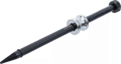 Extractor cu varf conic pentru saiba de etansare din Cupru de la injectoare, BGS 62630-1