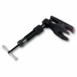 Extractor hidraulic pentru articulatii sferice, USAG - In lucru