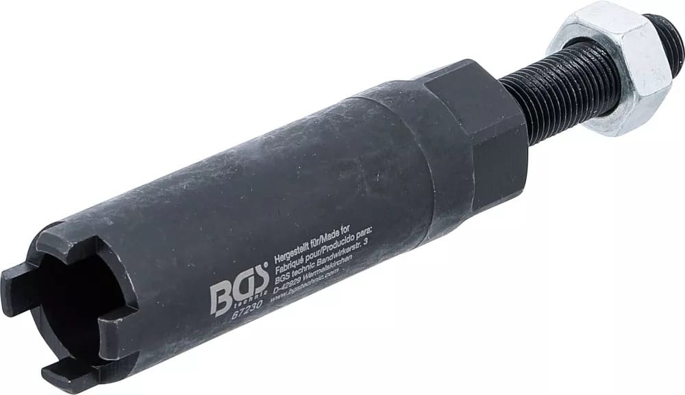 Extractor injectoare camioane MAN si Mercedes, BGS 67230 – Recuperatoare/Extractoare si Prese Extractor injectoare camioane MAN si Mercedes, BGS 67230 - Recuperatoare/Extractoare si Prese