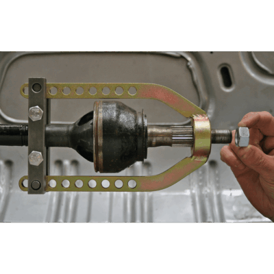 Extractor pentru bucsi, Sealey