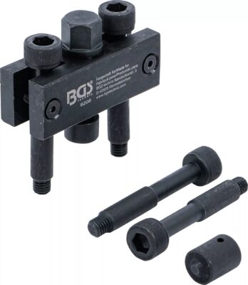 Extractor pentru fulia pompei de inalta presiune pentru motoare VAG 1,6 si 2.0 TDi Comon Rail OEM T40064, BGS 9206