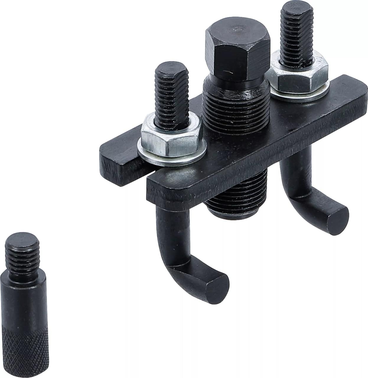 Extractor pentru fulie pompa de injectie pentru motoare Ford Transit 2.2L TDCi Duratorq, BGS 8974 – Blocaj distributie Extractor pentru fulie pompa de injectie pentru motoare Ford Transit 2.2L TDCi Duratorq, BGS 8974 - Blocaj distributie