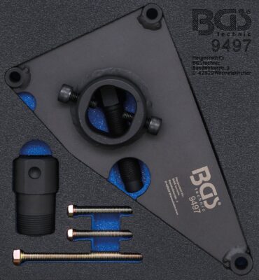 Extractor pentru pinion de la pompa de inalta presiune Common Rail, Kia / Hyundai, BGS 9497