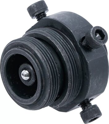 Extractor pentru pinion pompa de injecţie Hyundai, KIA 2.0, 2.2 CRDI, BGS 62051