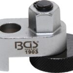 Extractor pentru prezoane rupte / deteriorate cu diametru de la 6,3 pâna la 14 mm, BGS 1903 - Recuperatoare/Extractoare si Prese