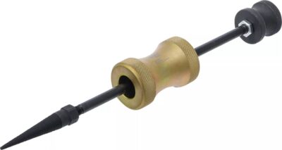 Extractor pentru saiba de etanşare injector, lungime 370 mm, BGS 6959