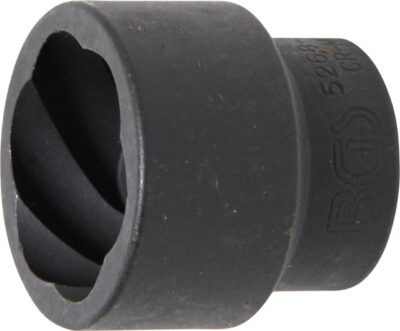 Extractor special, 36 mm,actionare 44989, BGS 5268-36