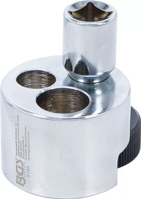 Extractor suruburi,stifturi, 6 - 19 mm, BGS 8799
