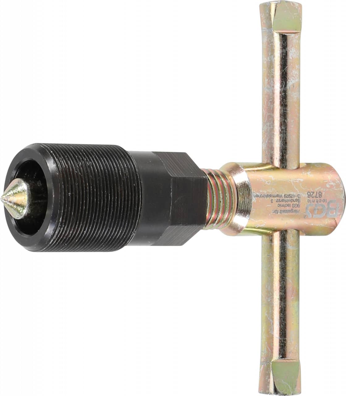 Extractor volanta, M27x1.0 , BGS 8726 – Scule ambreiaj si volanta Extractor volanta, M27x1.0 , BGS 8726 - Scule ambreiaj si volanta