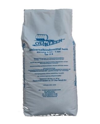 Granule absorbante UNIVERSAL
