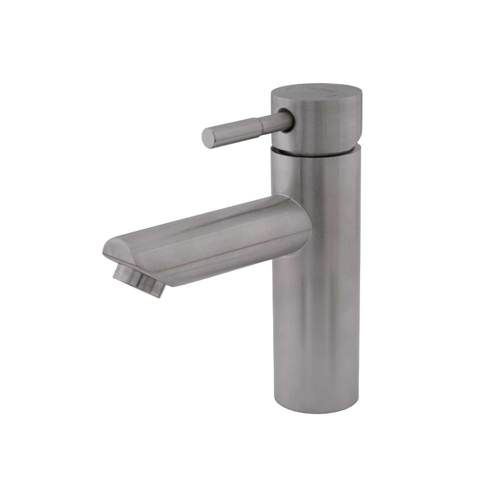 FB-01 A Baterie lavoar SUS 304 lavoar crom mat VITAL FLOW – In lucru FB-01 A Baterie lavoar SUS 304 lavoar crom mat VITAL FLOW - In lucru