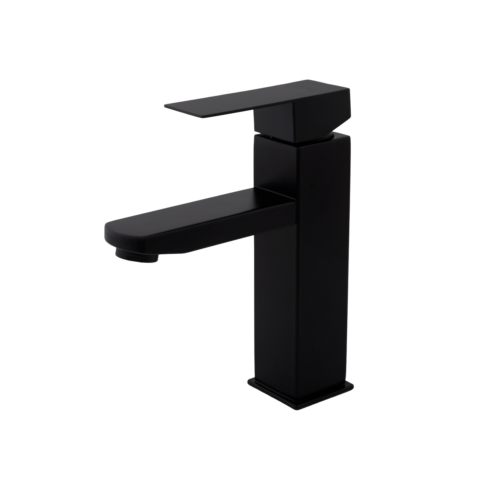 FB-01 Kub Black Baterie lavoar SUS 304 negru URBAN FLOW – In lucru FB-01 Kub Black Baterie lavoar SUS 304 negru URBAN FLOW - In lucru