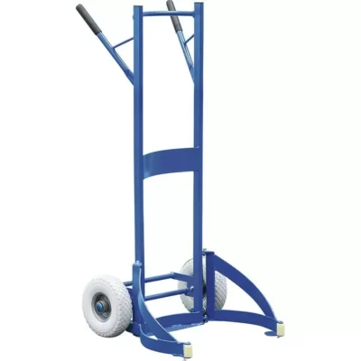 Liza pentru transportat roti / cauciucuri, sarcina max. 200 kg, BGS 9027