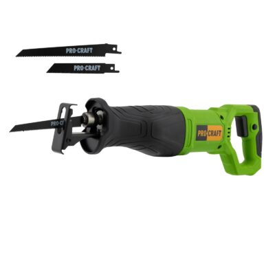 Ferastrau electric tip sabie, PROCRAFT PSS1900 , 900 W