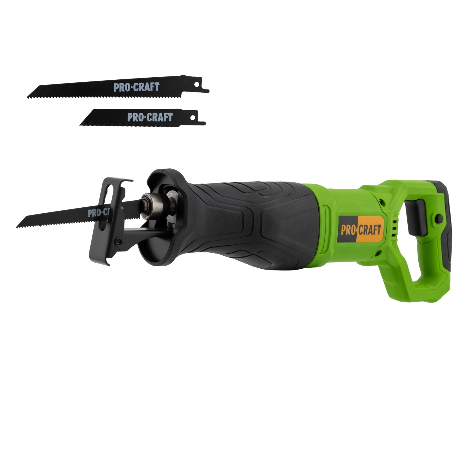 Ferastrau electric tip sabie, PROCRAFT PSS1900 , 900 W – In lucru Ferastrau electric tip sabie, PROCRAFT PSS1900 , 900 W - In lucru
