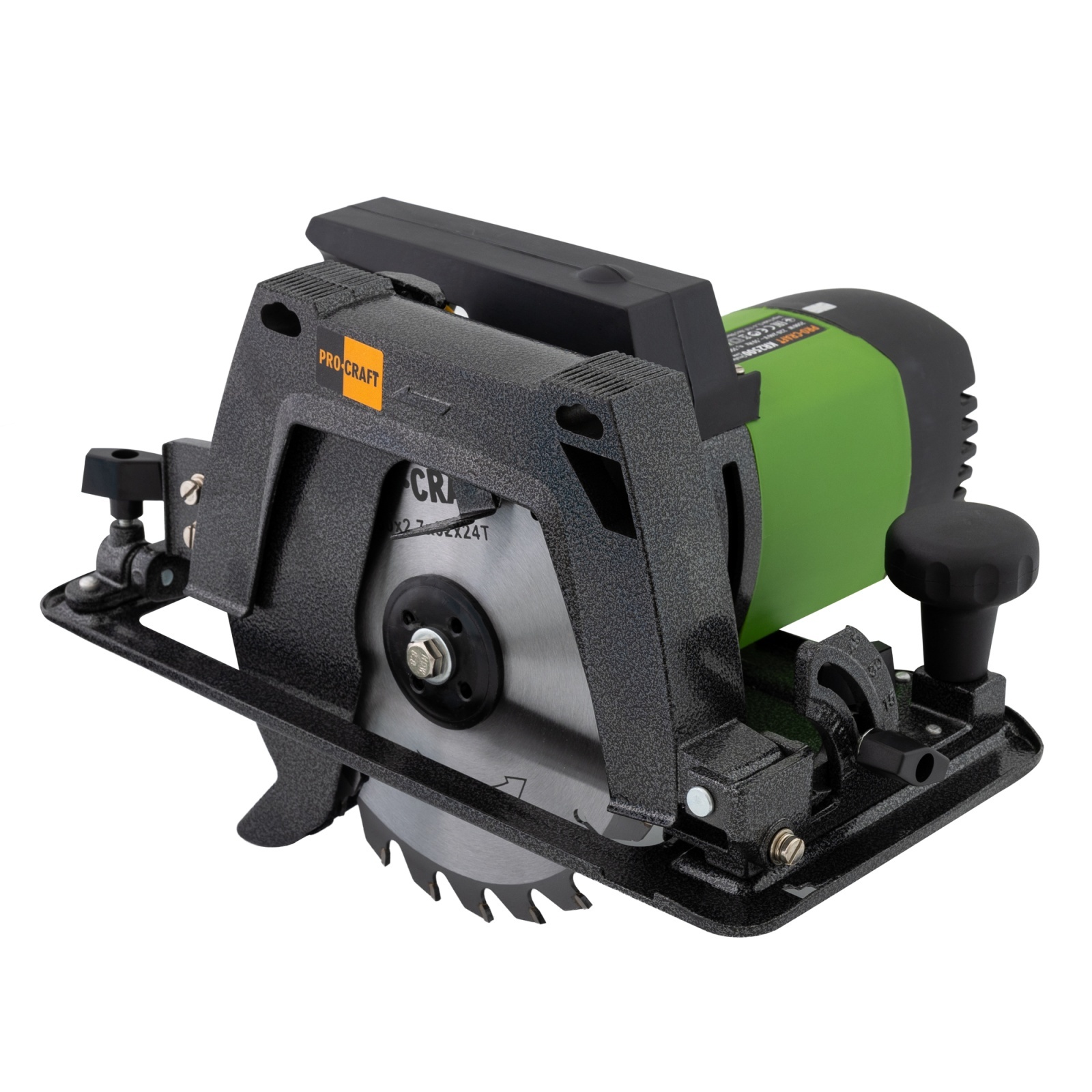 Fierastrau circular electric PROCRAFT KR2500, 2500 W, 5500 rpm – Fierastraie pendulare/sabie si circulare Fierastrau circular electric PROCRAFT KR2500, 2500 W, 5500 rpm - Fierastraie pendulare/sabie si circulare